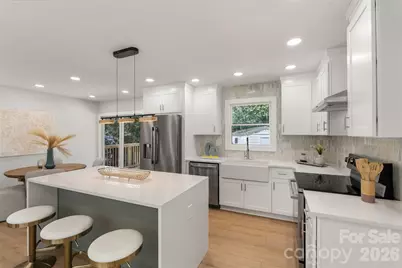 4935 Kistler Avenue, Charlotte, NC 28205 - Photo 17