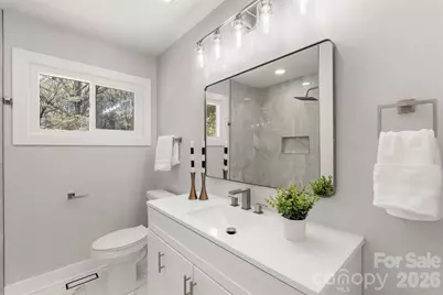 4935 Kistler Avenue, Charlotte, NC 28205 - Photo 33