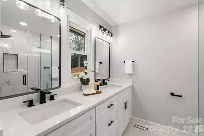 4935 Kistler Avenue, Charlotte, NC 28205 - Photo 27