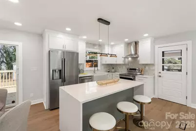 4935 Kistler Avenue, Charlotte, NC 28205 - Photo 15