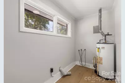 4935 Kistler Avenue, Charlotte, NC 28205 - Photo 35