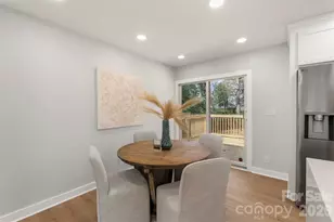 4935 Kistler Ave, Charlotte, NC 28205 - Photo 21