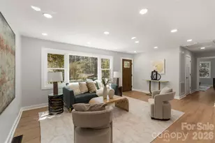 4935 Kistler Ave, Charlotte, NC 28205 - Photo 11