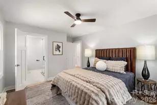 4935 Kistler Ave, Charlotte, NC 28205 - Photo 25