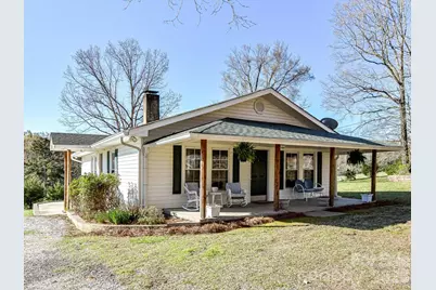 6590 Camp Creek Road, Lancaster, SC 29720 - Photo 1