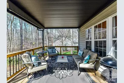 12305 Chickasaw Drive, Huntersville, NC 28078 - Photo 27