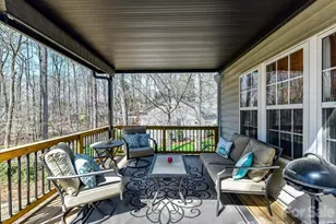 12305 Chickasaw Dr, Huntersville, NC 28078 - Photo 27