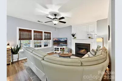 12305 Chickasaw Drive, Huntersville, NC 28078 - Photo 9