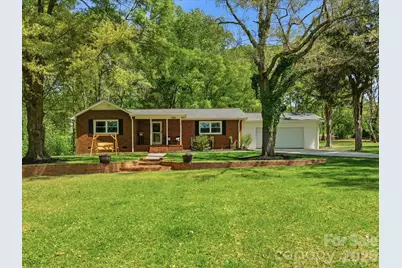 7836 Van Wyck Road, Lancaster, SC 29720 - Photo 1