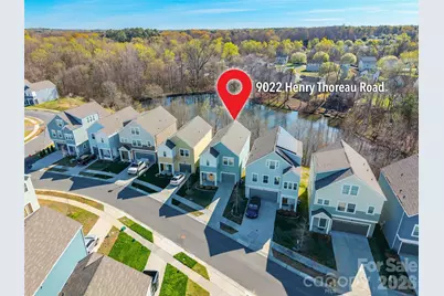 9022 Henry Thoreau Road, Charlotte, NC 28214 - Photo 31