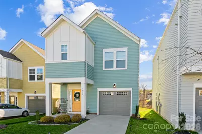 9022 Henry Thoreau Road, Charlotte, NC 28214 - Photo 3