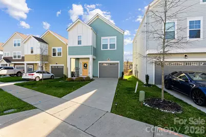 9022 Henry Thoreau Road, Charlotte, NC 28214 - Photo 1