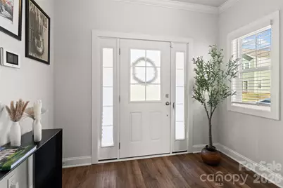 9022 Henry Thoreau Road, Charlotte, NC 28214 - Photo 5