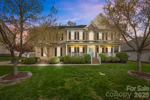 6733 Heritage Orchard Way, Huntersville, NC 28078 - Photo 33