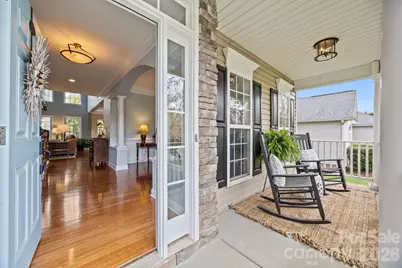 6733 Heritage Orchard Way, Huntersville, NC 28078 - Photo 3