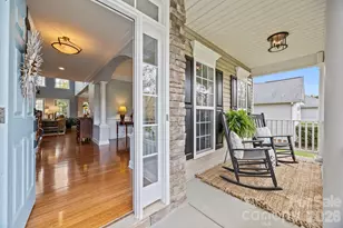 6733 Heritage Orchard Way, Huntersville, NC 28078 - Photo 3