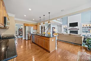 6733 Heritage Orchard Way, Huntersville, NC 28078 - Photo 15