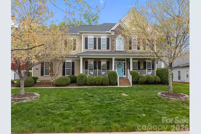 6733 Heritage Orchard Way, Huntersville, NC 28078 - Photo 33