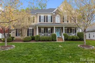 6733 Heritage Orchard Way, Huntersville, NC 28078 - Photo 33