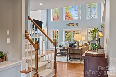 6733 Heritage Orchard Way, Huntersville, NC 28078 - Photo 7