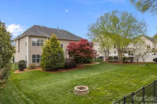 6733 Heritage Orchard Way, Huntersville, NC 28078 - Photo 37