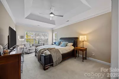 6733 Heritage Orchard Way, Huntersville, NC 28078 - Photo 21