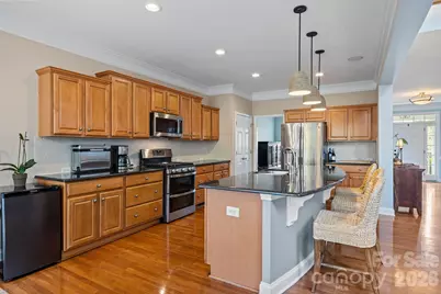 6733 Heritage Orchard Way, Huntersville, NC 28078 - Photo 11