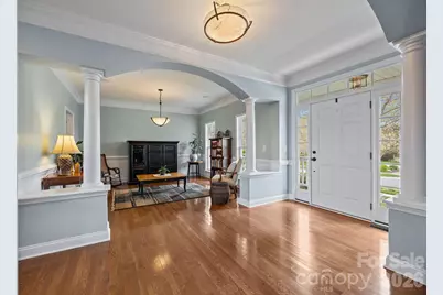 6733 Heritage Orchard Way, Huntersville, NC 28078 - Photo 5