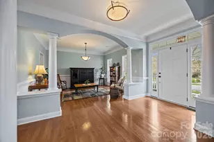 6733 Heritage Orchard Way, Huntersville, NC 28078 - Photo 5