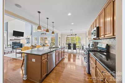 6733 Heritage Orchard Way, Huntersville, NC 28078 - Photo 13