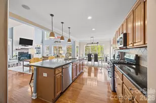 6733 Heritage Orchard Way, Huntersville, NC 28078 - Photo 13