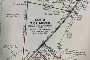 V/L Vein Mountain Rd, Nebo, NC 28761 - Photo 1