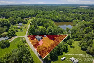 4015 Fairview Drive, Maiden, NC 28650 - Photo 11