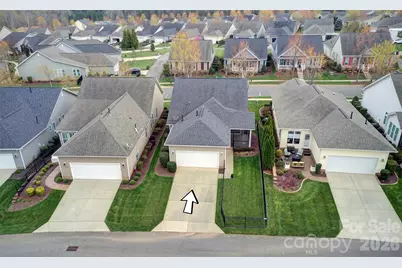 11723 Meetinghouse Drive, Cornelius, NC 28031 - Photo 13