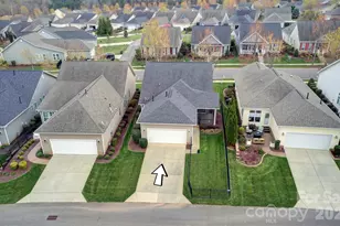 11723 Meetinghouse Dr, Cornelius, NC 28031 - Photo 13