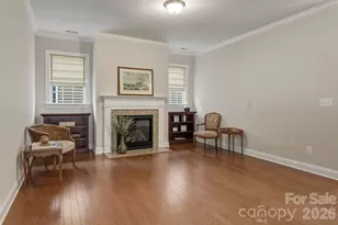 11723 Meetinghouse Dr, Cornelius, NC 28031 - Photo 5