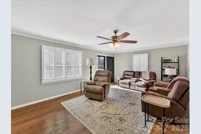 1923 McRorie Road, Monroe, NC 28112 - Photo 31