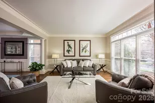 14109 Timbergreen Dr, Huntersville, NC 28078 - Photo 5