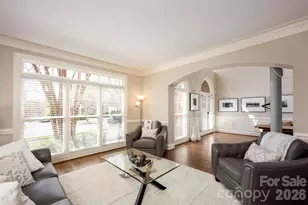 14109 Timbergreen Dr, Huntersville, NC 28078 - Photo 7