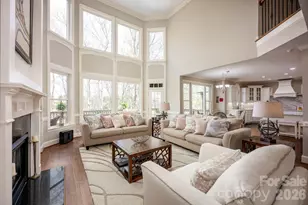 14109 Timbergreen Dr, Huntersville, NC 28078 - Photo 11