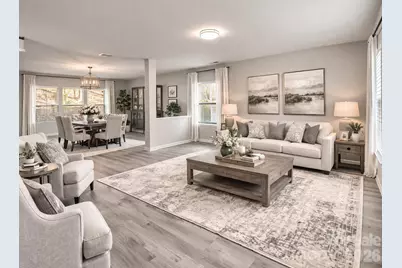 3308 Lemongrass Lane, Charlotte, NC 28214 - Photo 3