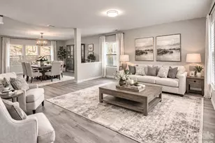 3308 Lemongrass Lane, Charlotte, NC 28214 - Photo 3