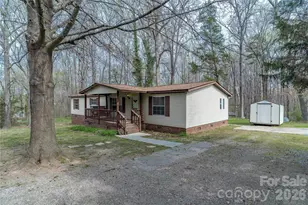 4870 Woodleaf Rd, Salisbury, NC 28147 - Photo 7