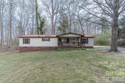 4870 Woodleaf Road, Salisbury, NC 28147 - Photo 5