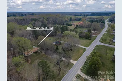 4870 Woodleaf Road, Salisbury, NC 28147 - Photo 1