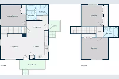 18 Yarrow Meadow Drive, Weaverville, NC 28787 - Photo 47