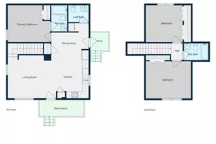 18 Yarrow Meadow Dr, Weaverville, NC 28787 - Photo 47