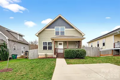 18 Yarrow Meadow Drive, Weaverville, NC 28787 - Photo 1