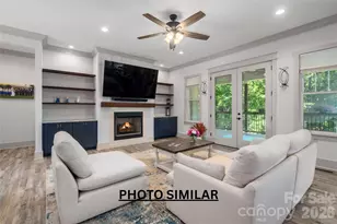 227 Northview Dr, Hendersonville, NC 28791 - Photo 5