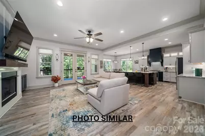 227 Northview Drive, Hendersonville, NC 28791 - Photo 7